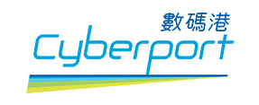 Cyberport Logo